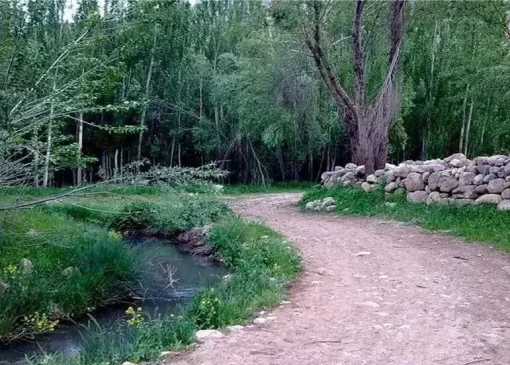 5 New Villages in Line for Tourism Development in Borujerd - Attracting Tourists and Investment