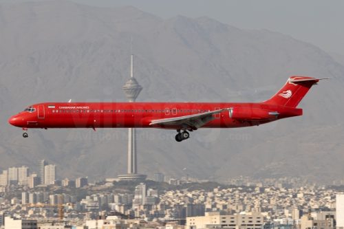 Chabahar Airlines