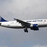 Iranair Tours- -IRB--Iran