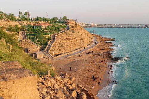 Ramin Port of Chabahar; A Comprehensive Guide to Attractions and Sightseeing