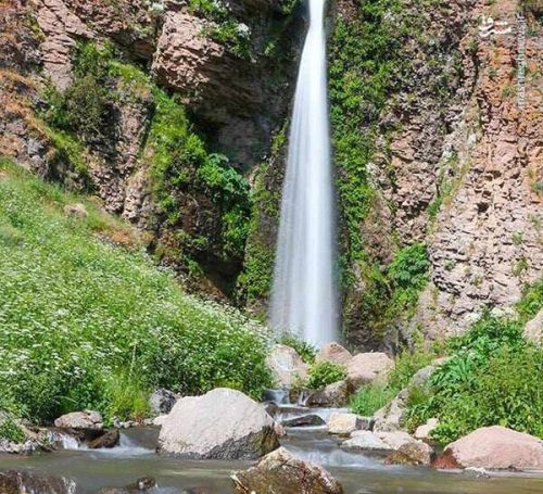 Where is Meshgin Shahr? | Introduction to the Best Sights
