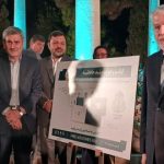 موزه مشاهیر فارس و تالار بزرگ شیراز