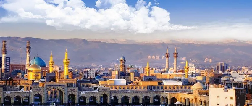 جامع‌ترین راهنمای سفر به مشهد در سال ۱۴۰۳