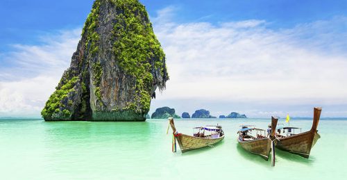 جاهای دیدنی پوکت | بهشت تایلند