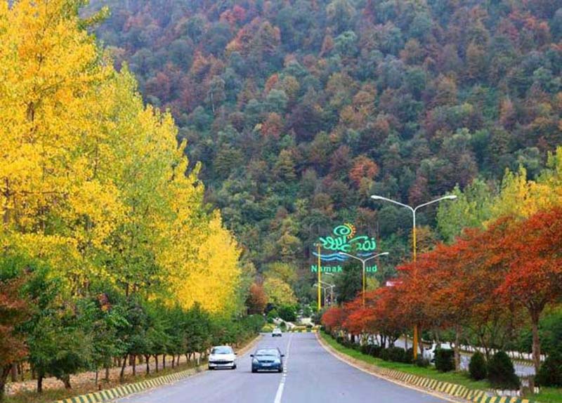 شهسوار کجاست | نگین درخشان شمال ایران