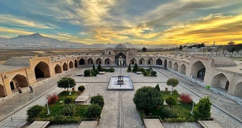فراخوان تامین مالی پروژه‌های مرتبط با گردشگری اعلام شد