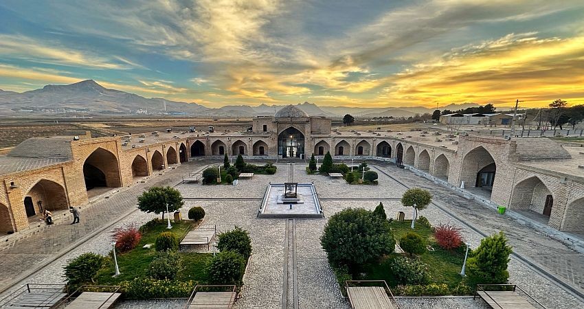 فراخوان تامین مالی پروژه‌های مرتبط با گردشگری اعلام شد