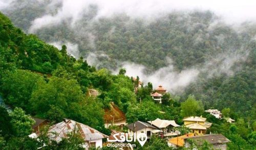 چابکسر کجاست | از البرز تا خزر در یک سفر