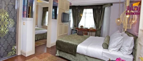 Best Hotels in Masal | From Budget to 4-Star