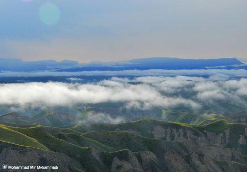 Discovering the Authentic Arts of Gonbad Kavus: An Unmatched Cultural Heritage