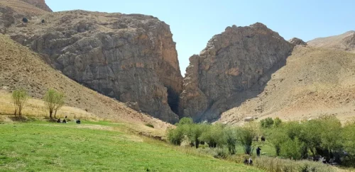Khamdeh Village; An Opportunity for Discovery and Experience | Iran Charter