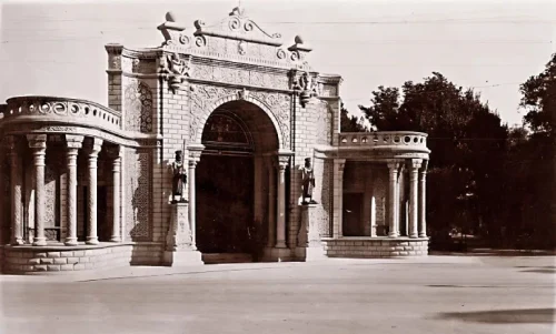 Marble Palace of Tehran: A Prominent Symbol of Iran's History