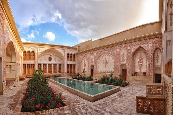 What is a Boutique Hotel? How is it Different from a Regular Hotel? | Iran Charter