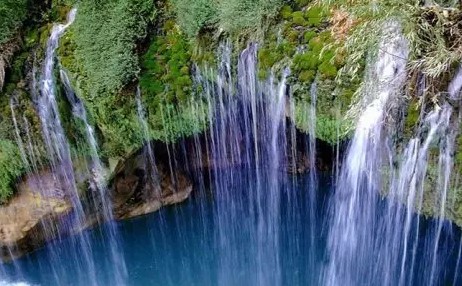 جاهای دیدنی و تفریحی چالوس