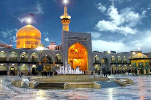 تكاليف السفر إلى مشهد: دليل شامل لنفقات السفر في مشهد