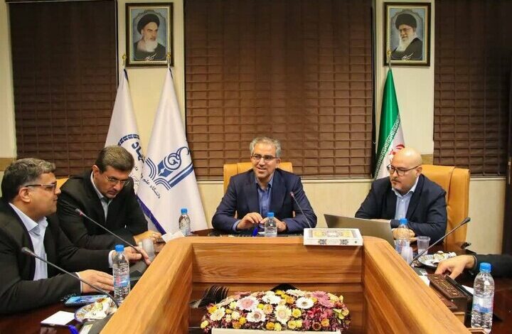 دبیرخانه گردشگری استان یزد کلید حل چالش‌های گردشگری صنعتی