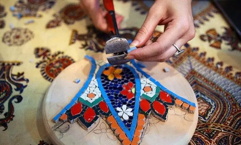 صنایع خلاق