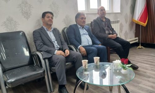 ساخت خانه معلم در مشگین‌شهر در اولویت کاری قرار گیرد