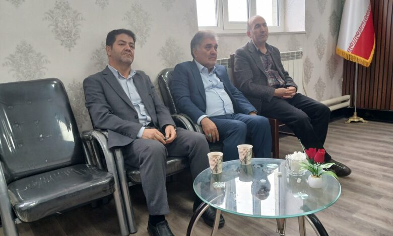 ساخت خانه معلم در مشگین‌شهر در اولویت کاری قرار گیرد