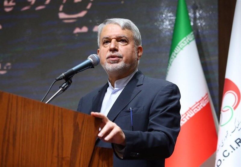صالحی‌امیری، نوید توسعه محوطه ارگ کریم خان زند و ثبت جهانی میراث زندیه را داد