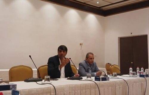مدیرکل میراث فرهنگی فارس: جشنواره میراث فرهنگی نشاط و پویایی گردشگری