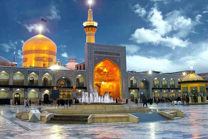 هزینه سفر به مشهد؛ سفر به مشهد چقدر هزینه دارد؟