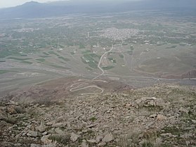 کشکسرای-آذربایجان شرقی-ایران