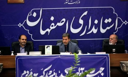 گردشگری دروازه ورود به عرصه بین الملل است