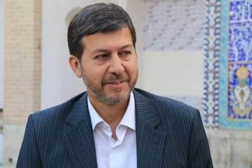 گردشگری: عامل اصلی خلق ثروت در استان اصفهان