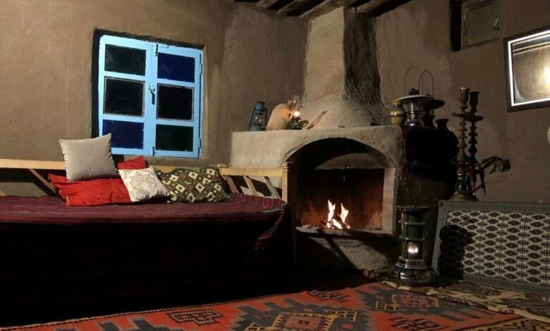 ۵۸ پروژه سرمایه گذاری گردشگری در آذربایجان اجرا می شود