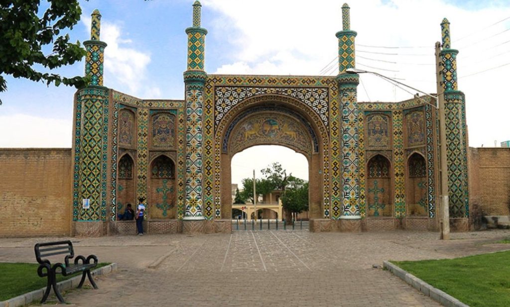 کشف زیبایی‌های قزوین: بهترین راهنمای سفر برای دوستداران طبیعت و فرهنگ