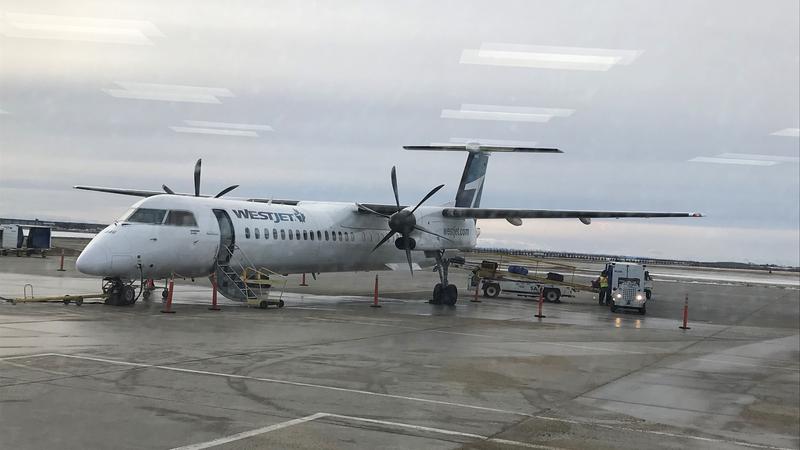Dawson Creek Airport YDQCYDQ information Canada