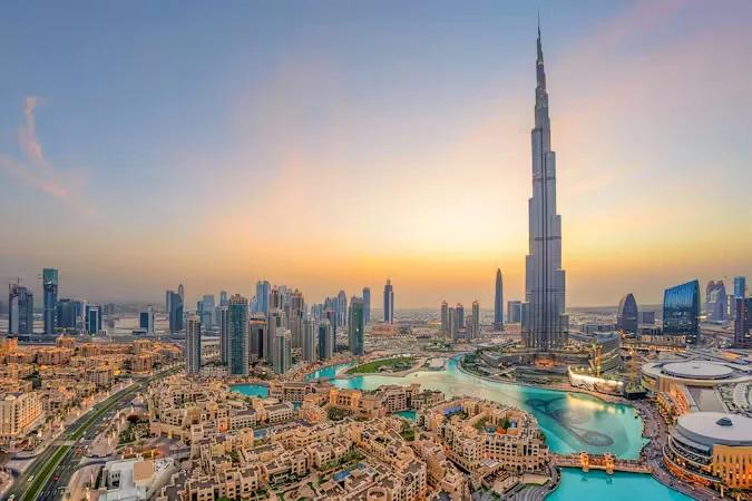 dubai medical for visa