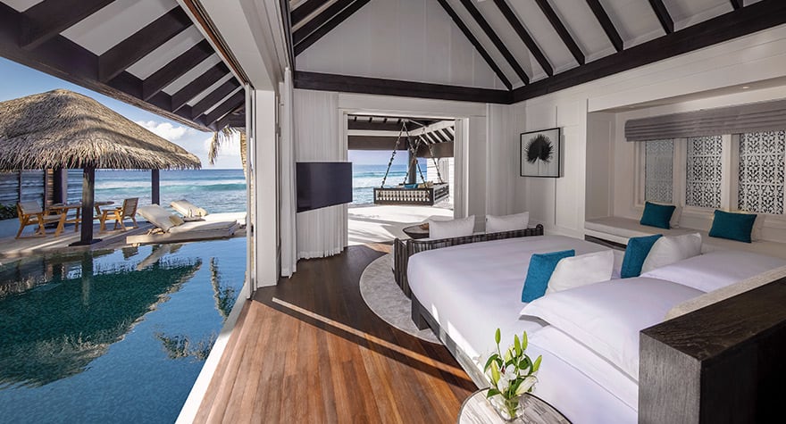 Maldives Islands-Malé-Maldives