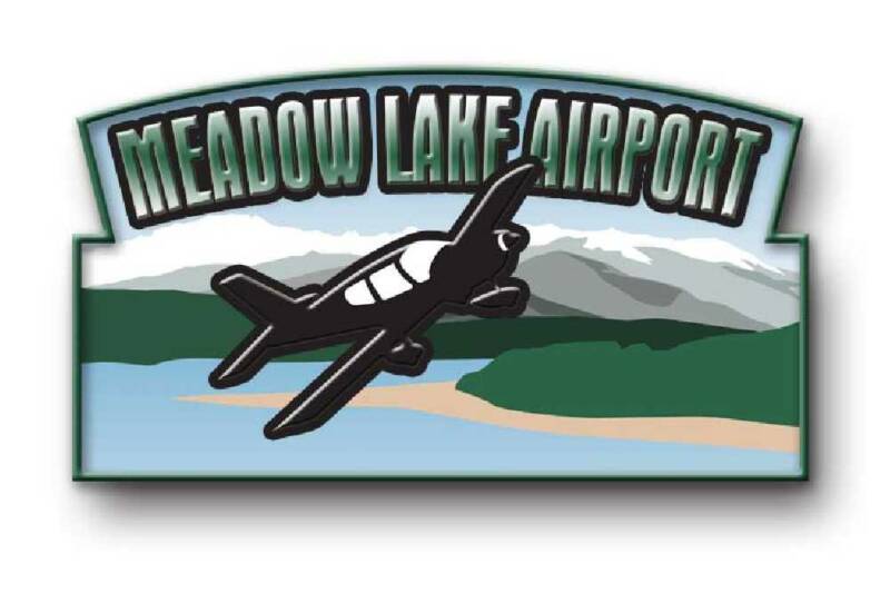 Meadow Lake Airport YLJ - CYLJ in Meadow Lake, Canada