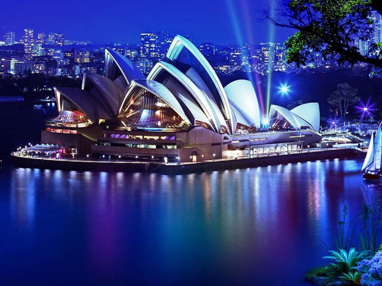 New Zealand Tour