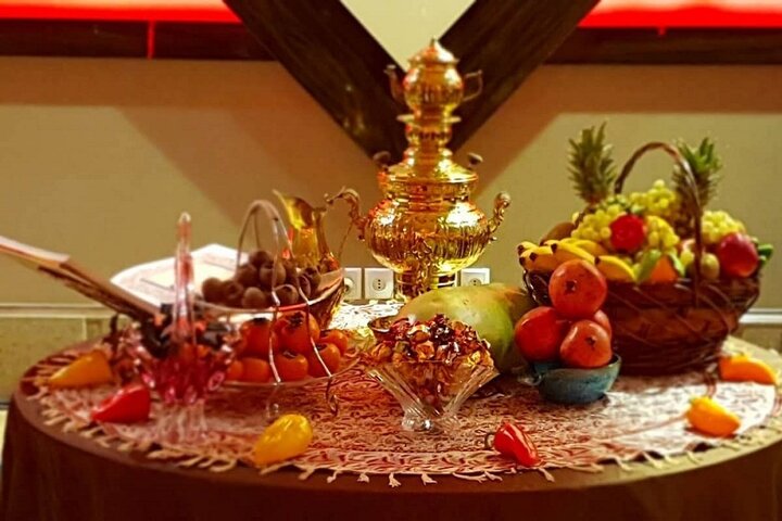 Prominent Activities of the Tourism Minister: Global Registration of Mehregan, Nowruz Festival, and Rabab Meetings