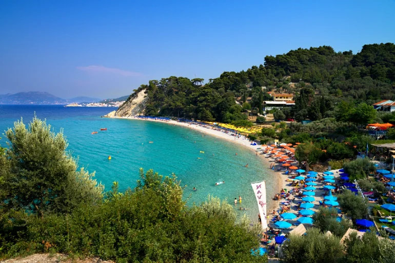 Samos Greece: Journey to the Hidden Gem of the Aegean Sea