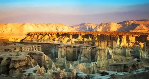 بهترین زمان سفر به قشم | سفر به زیباترین جزیره ایران