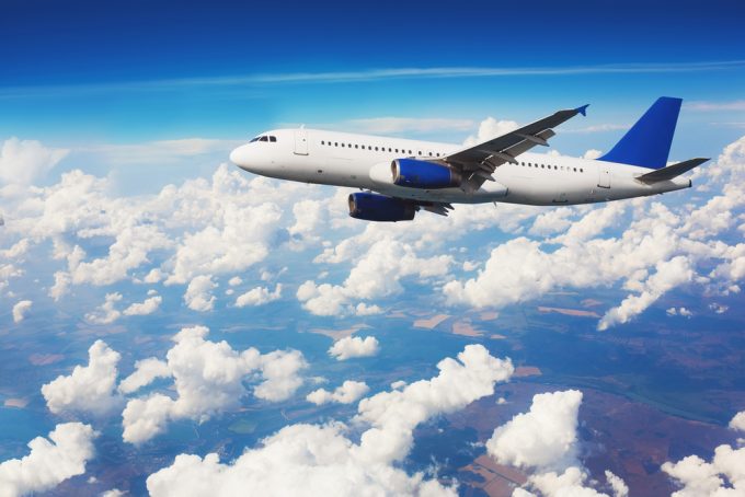 aeroplane