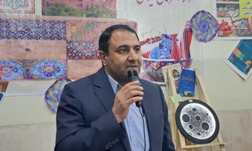 اردستان فرصت‌های زیادی در حوزه گردشگری دارد
