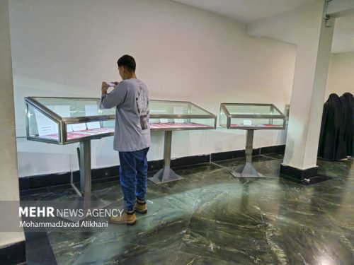 بازدید دانشجویان فردا از موزه‌ها رایگان است