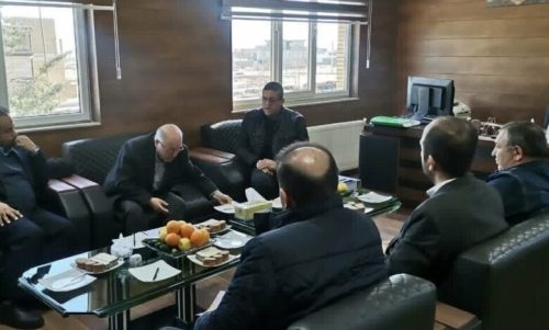 بسته‌های سرمایه گذاری در حوزه گردشگری مرز سرو تهیه می‌شود