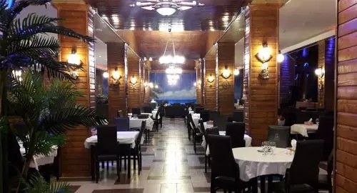 بهترین رستوران های شیرود | شهری زیبا از دیار مازندران