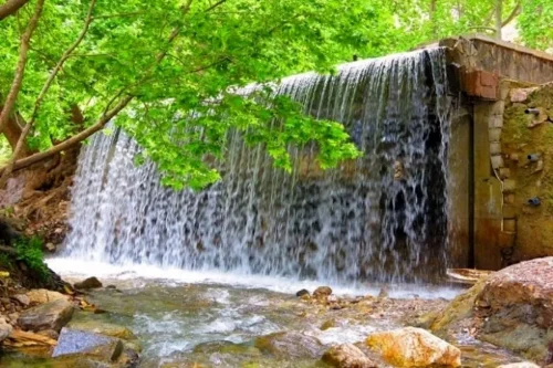 جاهای-دیدنی-نهاوند