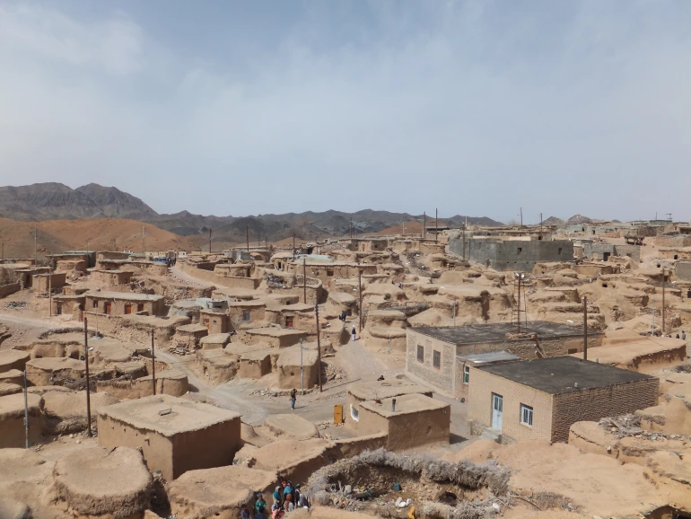 روستای ماخونیک؛ سفر به سرزمین لی‌لی‌پوت‌های ایران