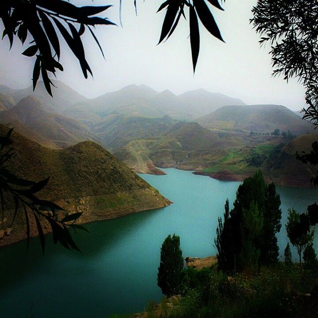 زنوز-آذربایجان شرقی-ایران