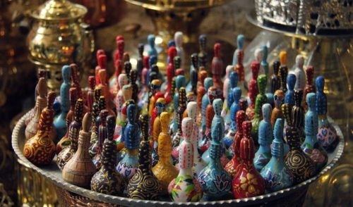 سوغات نایین | صنایع دستی نائین + سوغاتی های خوردنی
