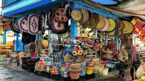 سوغاتی های بابل