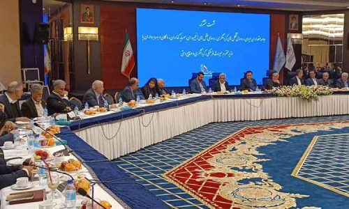 صالحی امیری: تا پایان سال، ۱۰۰ هتل و مجتمع گردشگری افتتاح می‌شود